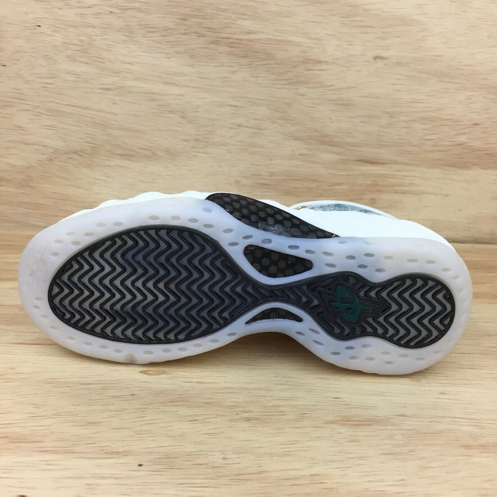 Nike Air Foamposite One Summit White Marble AA3963 - Picture 5 of 8